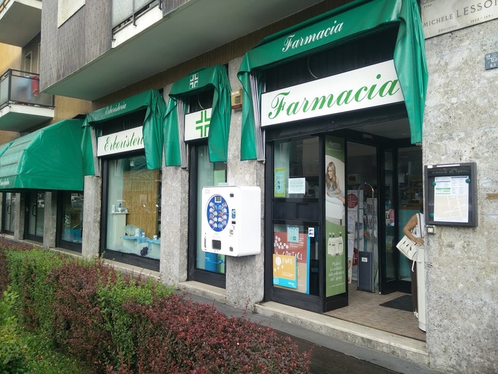 Farmacia Lanzani