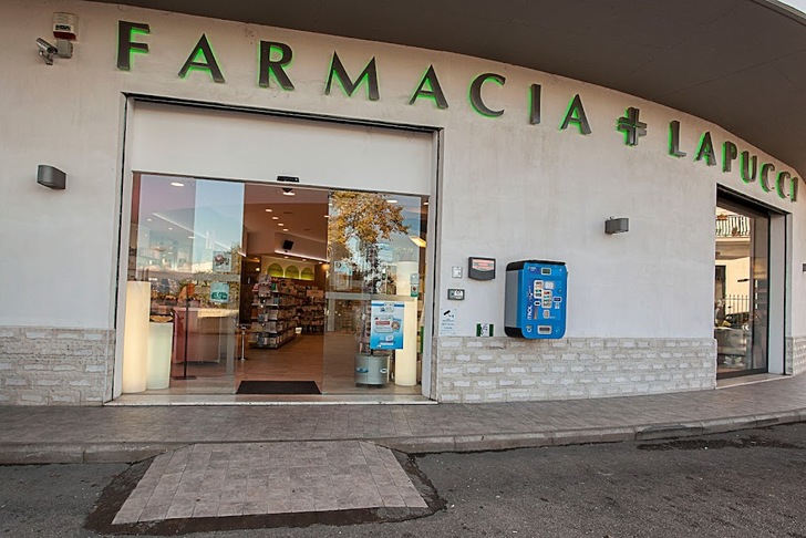 Farmacia Lapucci