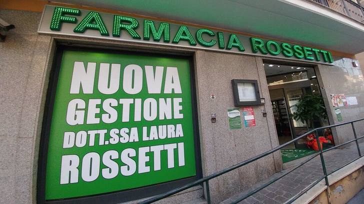 Farmacia Laura Rossetti 2