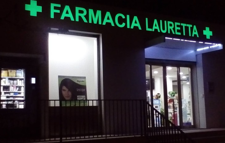 Farmacia Lauretta