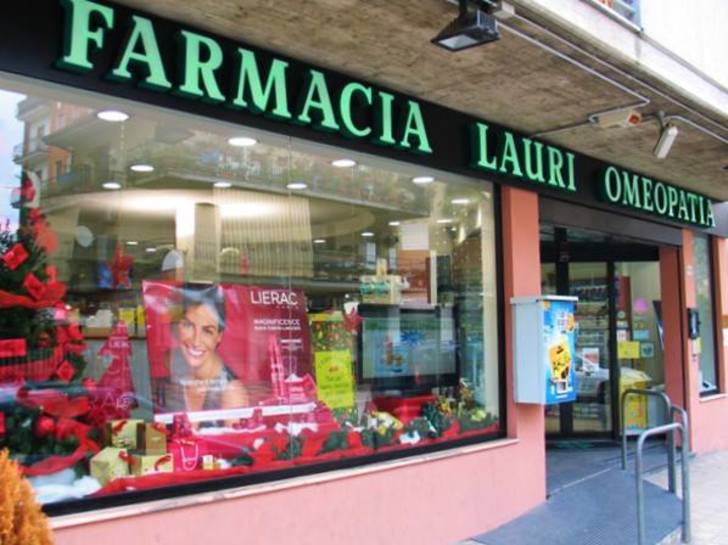 Farmacia Lauri