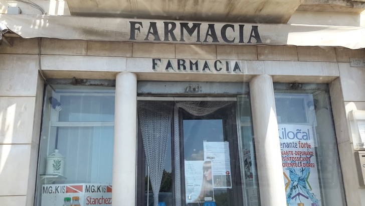 Farmacia Lauria