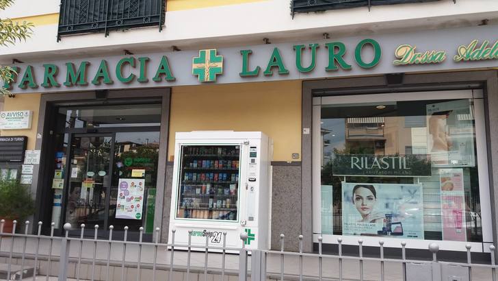 Farmacia Lauro