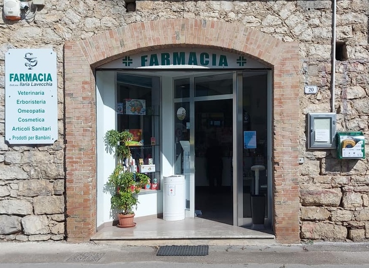 Farmacia Lavecchia