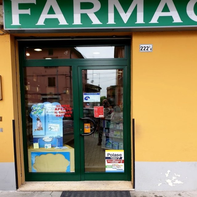 Farmacia Lavino Di Mezzo