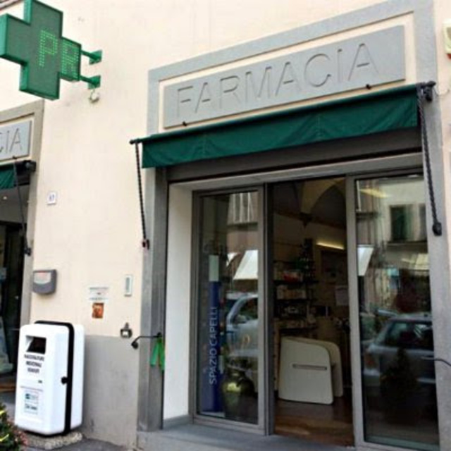 Farmacia Lavorini