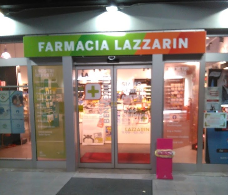 Farmacia Lazzarin