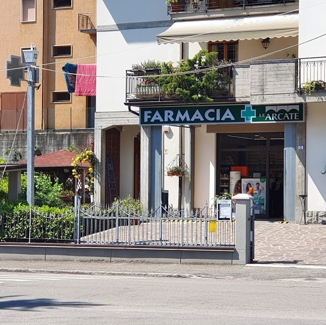 Farmacia Le Arcate