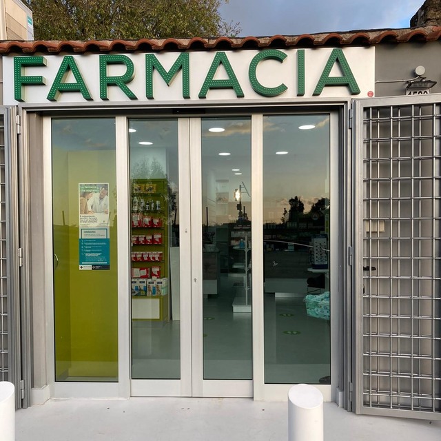 Farmacia Le Colline