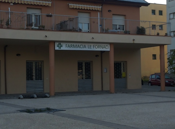 Farmacia Le Fornaci