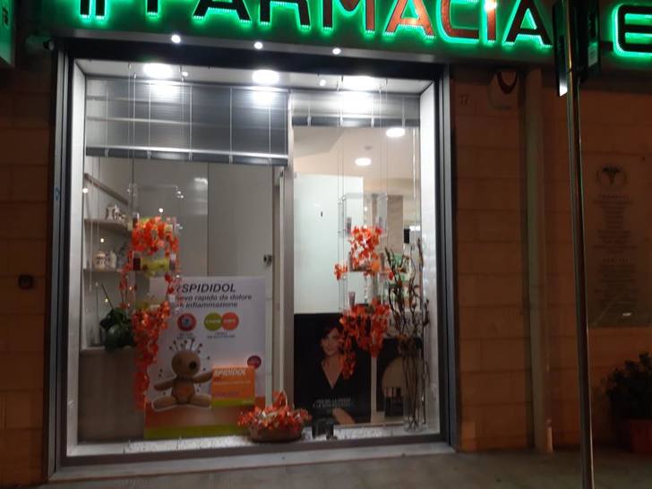 Farmacia Le Ginestre