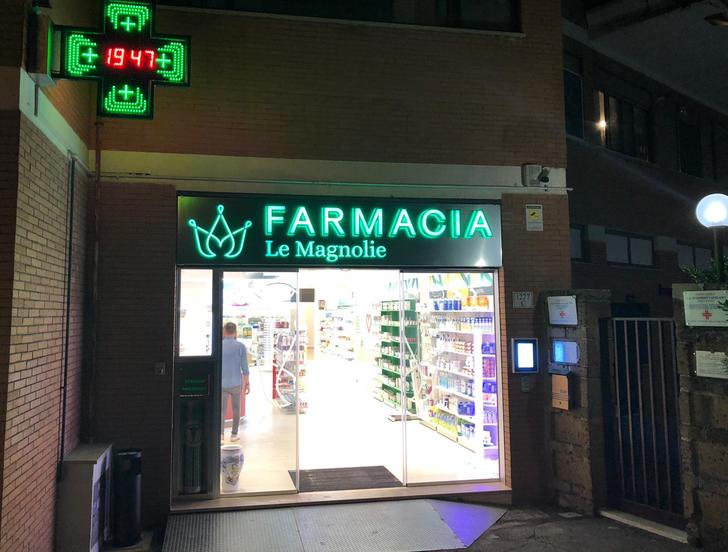 Farmacia Le Magnolie