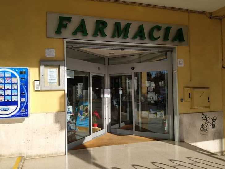 Farmacia Le Mole F.Lli Nardone