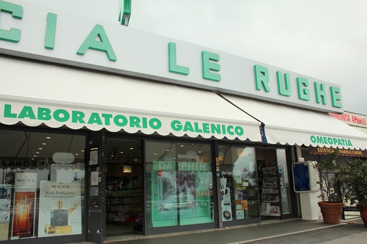 Farmacia Le Rughe