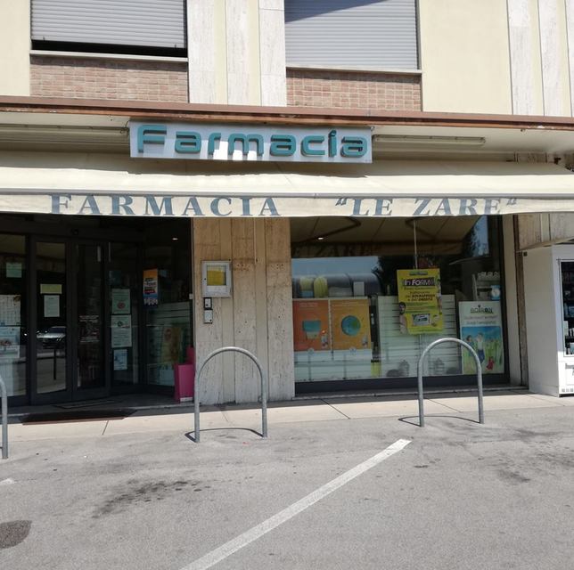 Farmacia Le Zare