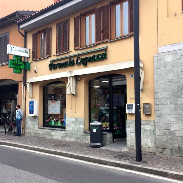 Farmacia Legnazzi