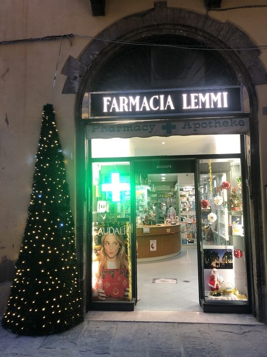 Farmacia Lemmi