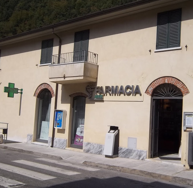 Farmacia Lenci