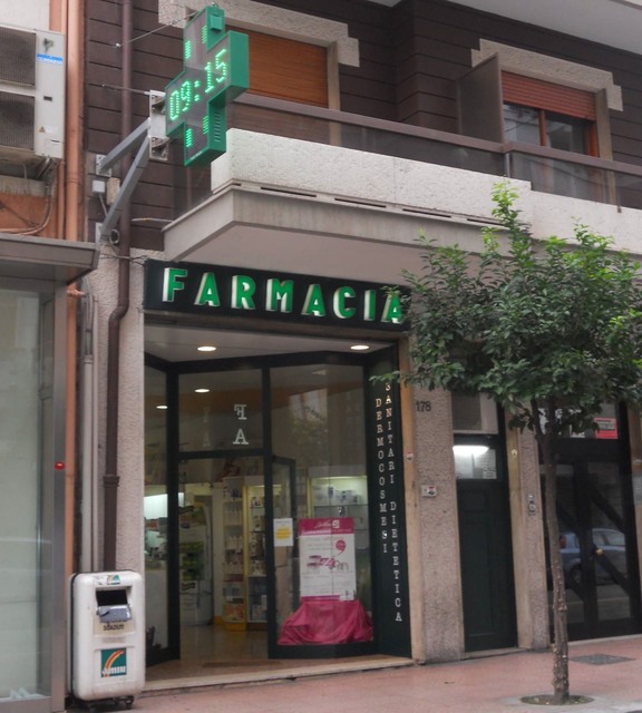 Farmacia Lenti