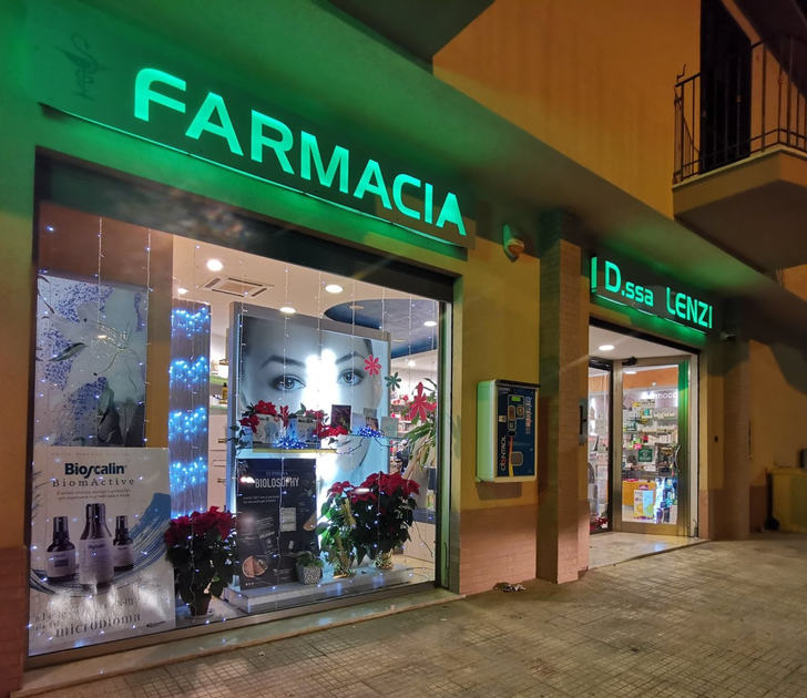 Farmacia Lenzi