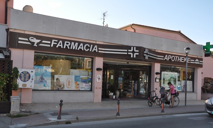 Farmacia Lenzi