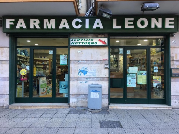 Farmacia Leone