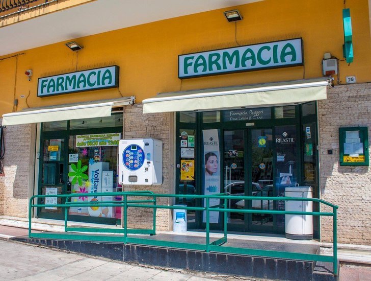 Farmacia Letizia Ruggeri