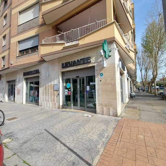 Farmacia Levante