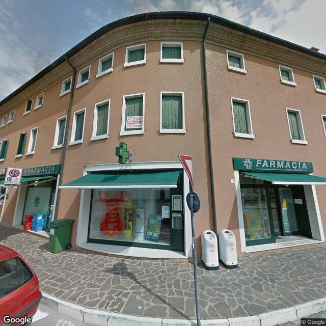 Farmacia Levorato