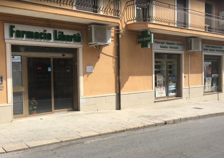 Farmacia Libertà