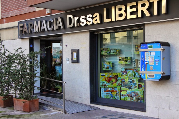 Farmacia Liberti