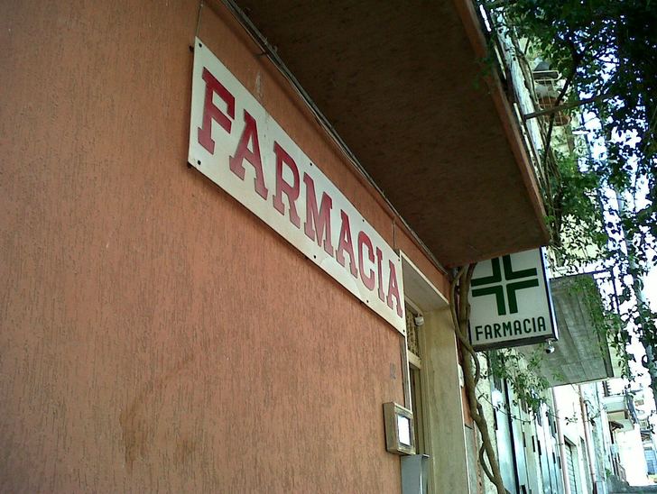 Farmacia Liberto