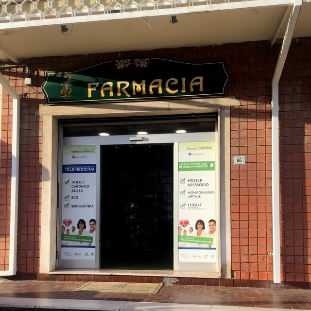 Farmacia Librandi