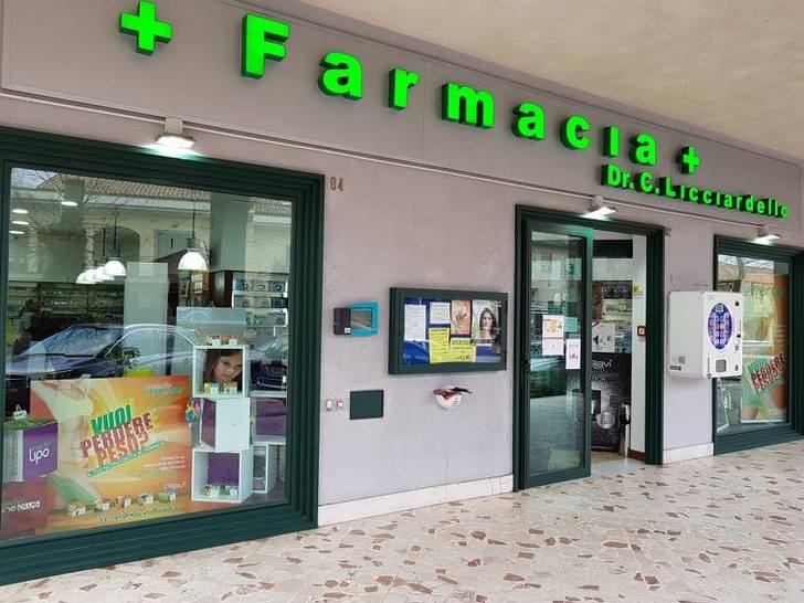 Farmacia Licciardello