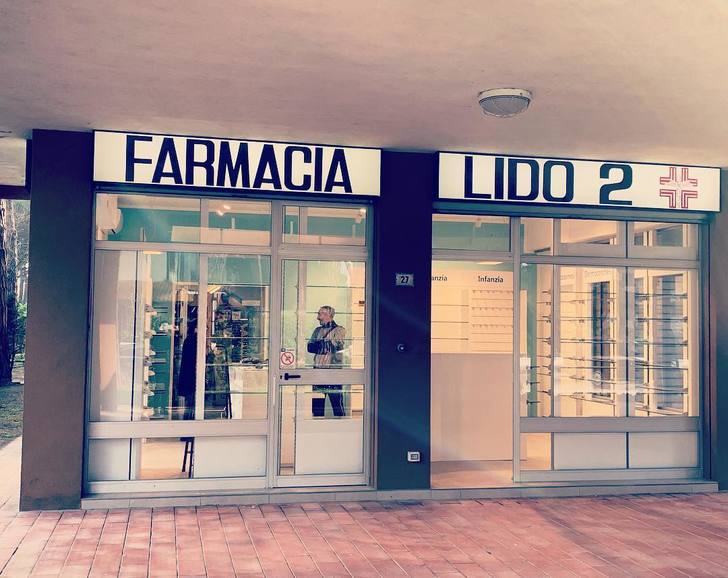 Farmacia Lido 2