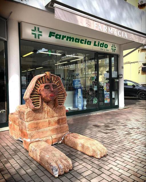 Farmacia Lido