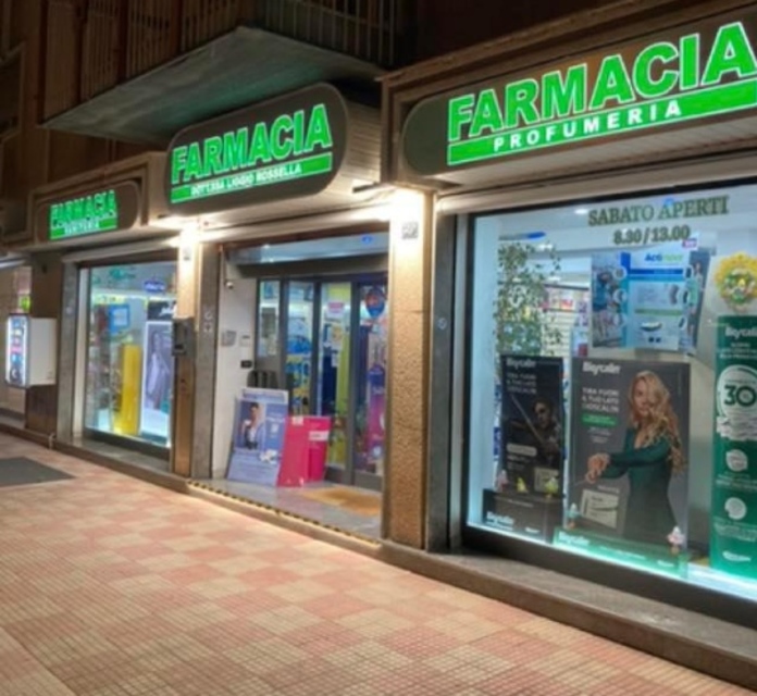 Farmacia Liggio