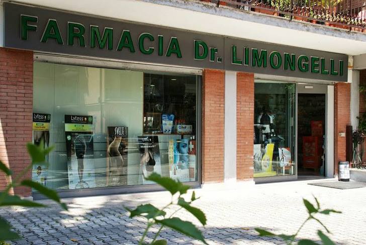 Farmacia Limongelli