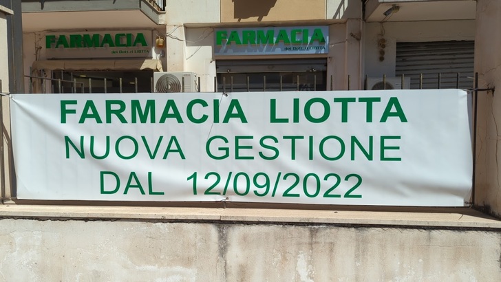 Farmacia Liotta