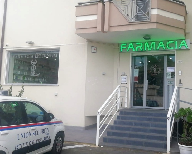 Farmacia Liternum