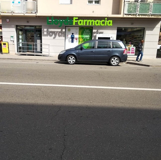 Farmacia Lloyds Castenaso