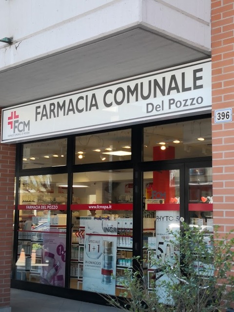 Farmacia Lloyds Del Pozzo