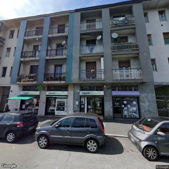 Farmacia Lloyds Comunale 5