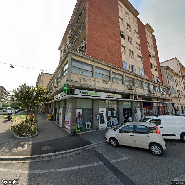 Farmacia Lloyds Prato 2