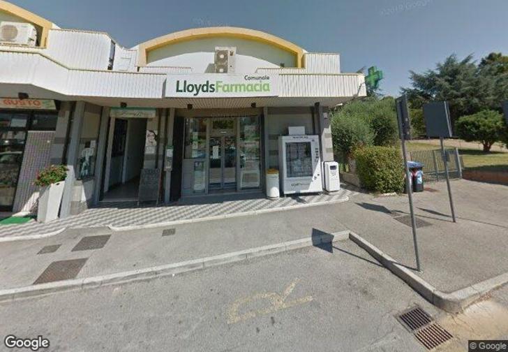 Farmacia Lloyds Savignano