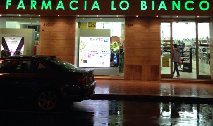 Farmacia Lo Bianco