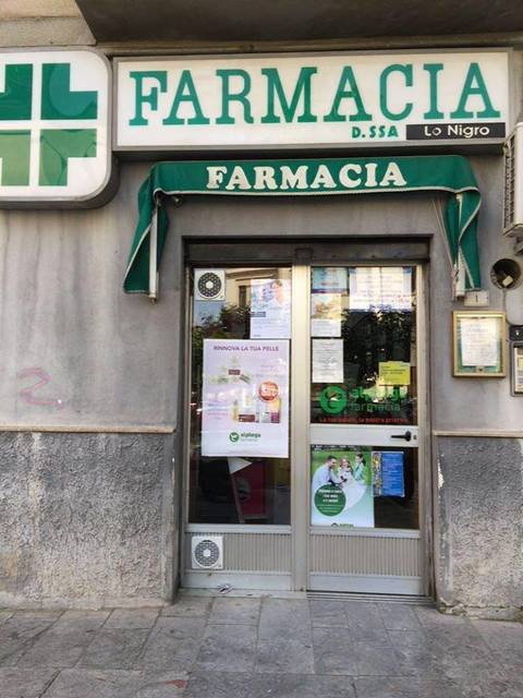 Farmacia Lo Nigro