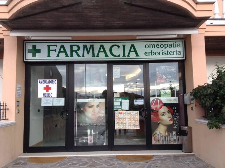 Farmacia Lo Stradone