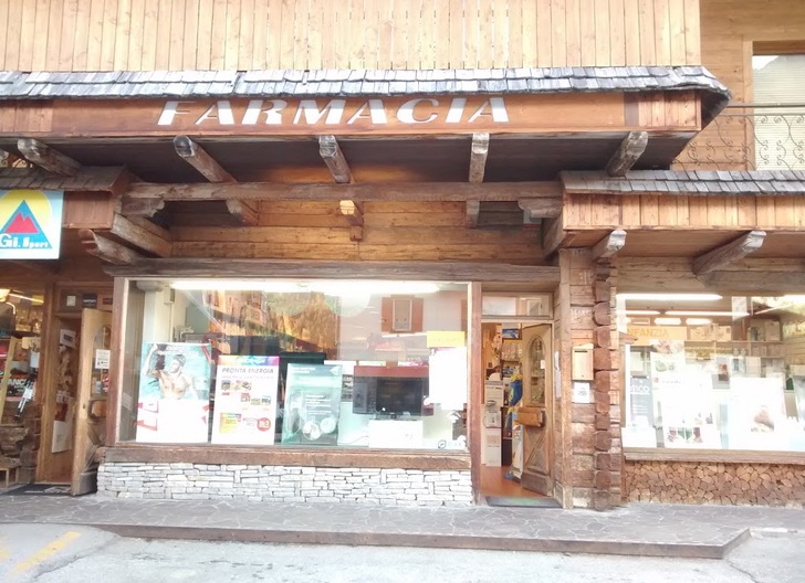 Farmacia Loaldi