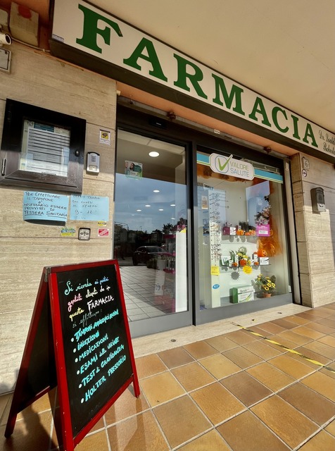 Farmacia Loaldi